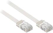 good connections 806u f003g patch cable cat6 utp 025m grey photo