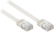 good connections 806u f005g patch cable cat6 utp 05m grey photo