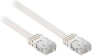 good connections 806u f030g patch cable cat6 utp 3m grey photo