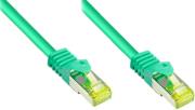 good connections 8070r 005g patch cable cat7 sftp 05m green photo