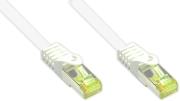 good connections 8070r 075w patch cable cat7 sftp 75m white photo