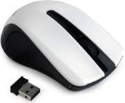 gembird musw 101 w wireless optical mouse white photo