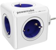 allocacoc powercube original blue 5 prizes photo