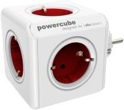allocacoc powercube original red 5 prizes