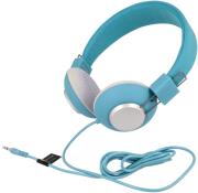 forever jelly music headphones blue photo