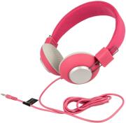 forever jelly music headphones pink photo