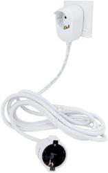 rev proektasi powersplit indoor with child protection 5m white photo