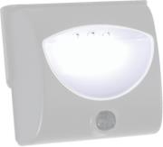 rev led stair light with motion detector ip44 photo