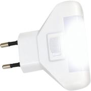 rev energy saving night light 15w white photo