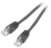 cablexpert pp6u 05m bk utpcat6patch cord 05m black photo