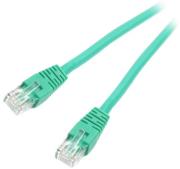 cablexpert pp6u 1m g utpcat6patch cord 1m green photo