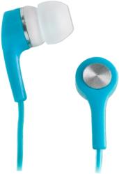 setty stereo earphones blue photo