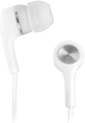 setty stereo earphones white photo