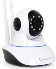 gembird icam wrhd 01 rotating hd smart wifi camera photo