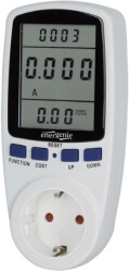 energenie eg ssm 01 smart energy meter shuko 16a photo