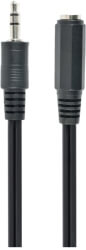 cablexpert cca 423 2m 35mm stereo audio extension cable 2m photo