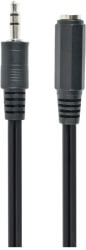 cablexpert cca 423 3m 35mm stereo audio extension cable 3m photo