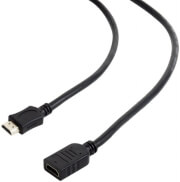 cablexpert cc hdmi4x 10 high speed hdmi extension cable with ethernet 3m photo