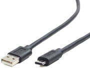 cablexpert ccp usb2 amcm 6 usb 20 am to type c cable am cm 18m photo