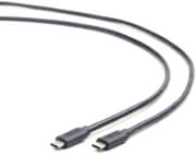 cablexpert ccp usb31 cmcm 1m usb 31 type c cable cm cm 1m photo