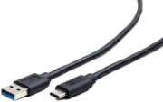 cablexpert ccp usb3 amcm 01m usb 30 am to type c cable am cm 01m photo