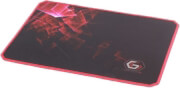 gembird mp gamepro m gaming mouse pad pro medium photo