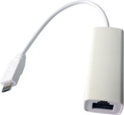 gembird nic mu2 01 microusb 20 lan adapter for mobile devices photo