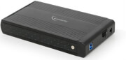 gembird ee3 u3s 3 35 usb 30 enclosure black photo