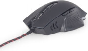 gembird musg 08 programmable gaming mouse 3200dpi rgb photo