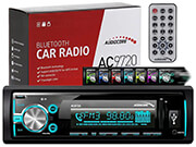 audiocore ac9720 bluetooth car radio