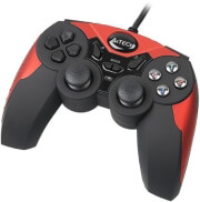 a4tech x7 t2 redeemer gamepad for pc ps2 ps3 photo