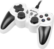 a4tech x7 t4 snow gamepad for pc ps2 ps3 photo