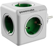 allocacoc powercube original green 5 prizes