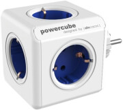 allocacoc powercube original blue 5 prizes photo