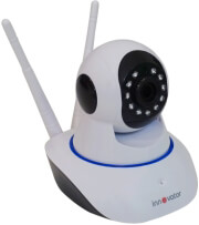 innovator inv icam wrhd 04 rotating hd smart wifi camera photo