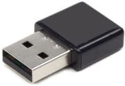 gembird wnp ua 005 mini usb wifi adapter 300mbps photo