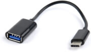cablexpert ab otg cmaf2 01 usb 20 otg type c adapter cable cm af blister photo