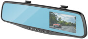 forever vr 140 car video recorder mirror