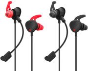 genesis nsg 1510 oxygen 400 stereo gaming earphones black photo