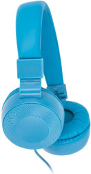 setty headphones blue photo