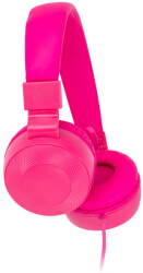 setty headphones pink photo