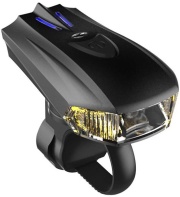 ΦΑΚΟΣ ΕΠΑΝΑΦΟΡΤΙΖΟΜΕΝΟΣ ΠΟΔΗΛΑΤΟΥ LED HUNTER BK6003