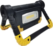 work light hunter wr7005 10w 1000lm photo