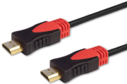 savio cl 141 hdmi cable v20 10m copper photo