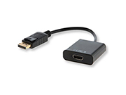 savio cl 55 b displayport to hdmi adapter photo