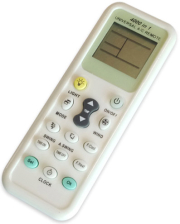 savio remote controller for air condition k 1028 photo