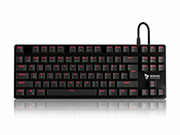 savio tempest rx keyboard mechanical red outemu photo