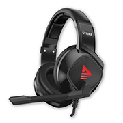 savio strike gaming headset photo