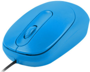 natec nmy 1612 vireo 1000dpi mouse blue photo