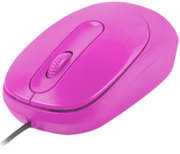 natec nmy 1613 vireo 1000dpi mouse pink photo